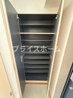 【玄関】 | アークヒルズ