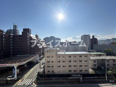 【展望】 | アークヒルズ