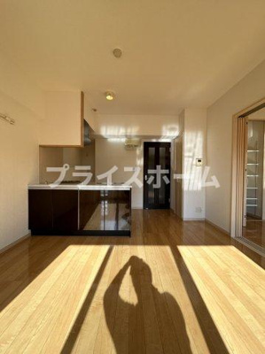 【居間・リビング】 | アークヒルズ