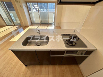 【キッチン】 | アークヒルズ