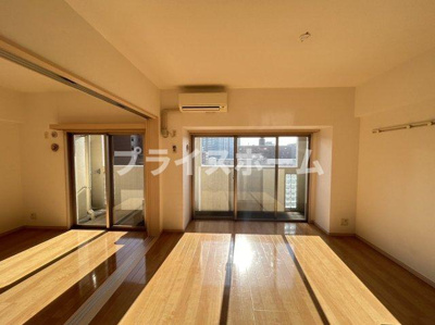 【居間・リビング】 | アークヒルズ