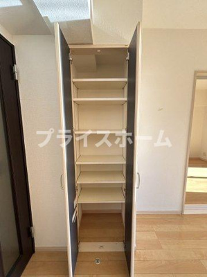 【収納】 | アークヒルズ