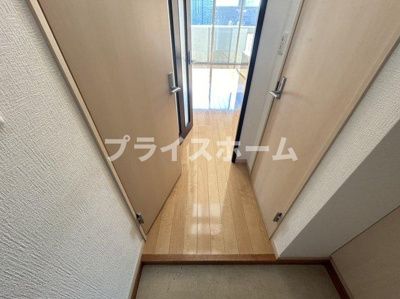 【玄関】 | アークヒルズ