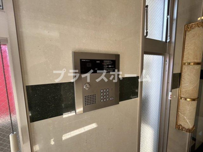 【セキュリティ】 | アークヒルズ