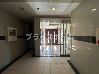 【ロビー】 | アークヒルズ
