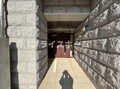 【エントランス】 | アークヒルズ