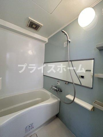 【浴室】 | アークヒルズ