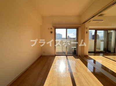 【居間・リビング】 | アークヒルズ