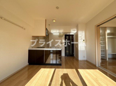 【居間・リビング】 | アークヒルズ