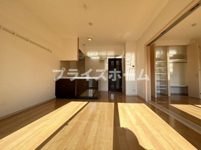 【居間・リビング】 | アークヒルズ