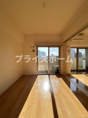 【寝室】 | アークヒルズ