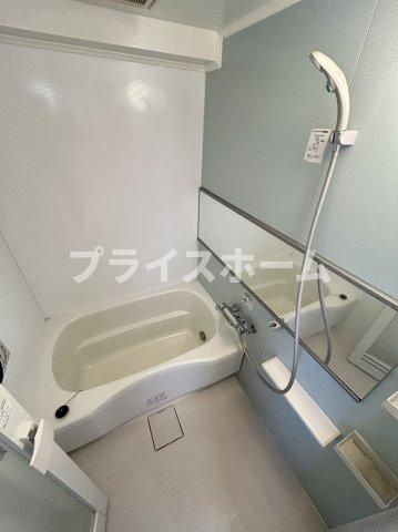 【浴室】 | アークヒルズ