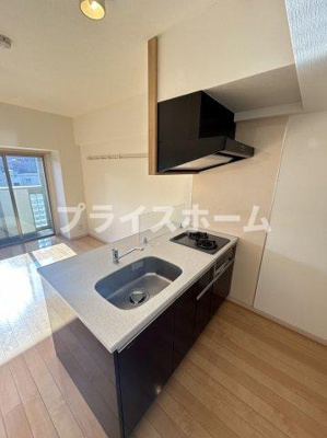 【キッチン】 | アークヒルズ