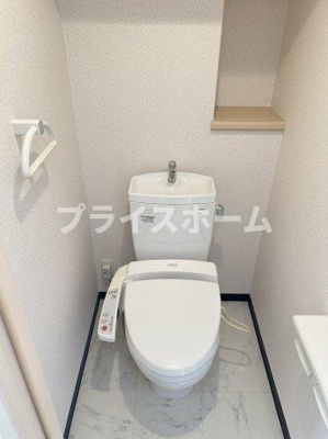 【トイレ】 | アークヒルズ