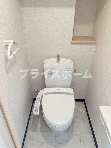 【トイレ】 | アークヒルズ