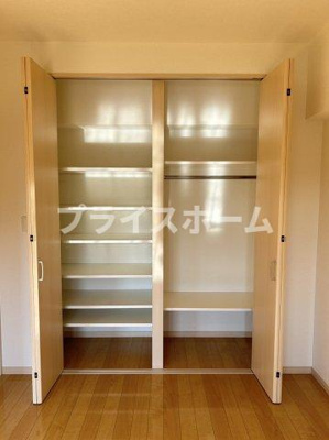 【収納】 | アークヒルズ
