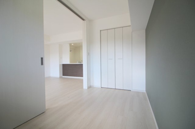 【洋室】 | ブリエヴェール北桜塚