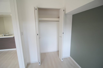 【収納】 | ブリエヴェール北桜塚