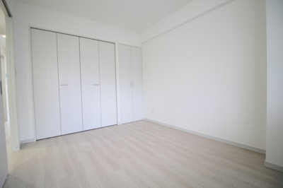 【洋室】 | ブリエヴェール北桜塚