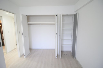 【収納】 | ブリエヴェール北桜塚