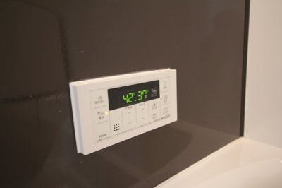 【設備】 | ブリエヴェール北桜塚