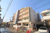 ブリエヴェール北桜塚の画像