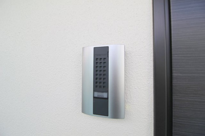 【セキュリティ】 | ブリエヴェール北桜塚