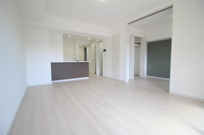 【居間・リビング】 | ブリエヴェール北桜塚 | 別室の写真使用