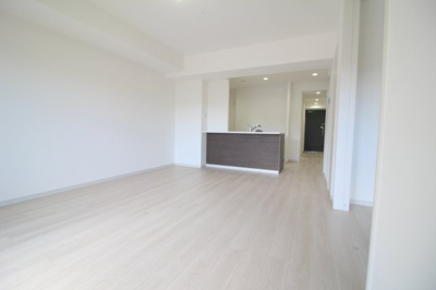 【居間・リビング】 | ブリエヴェール北桜塚