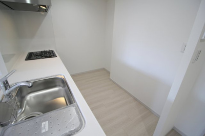 【キッチン】 | ブリエヴェール北桜塚