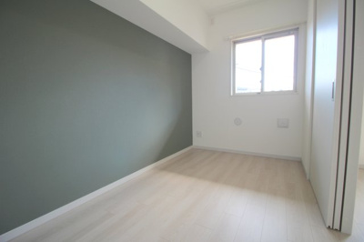 【洋室】 | ブリエヴェール北桜塚