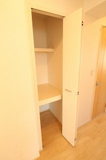 オークスレジデンスⅡの設備