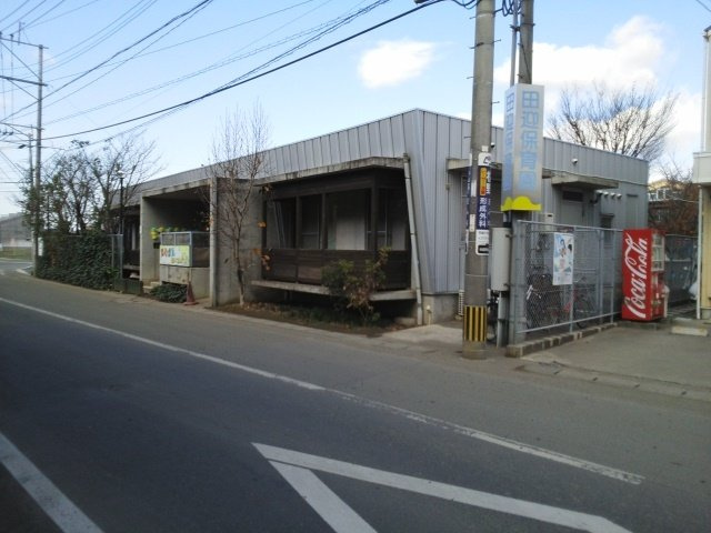 オークスレジデンスⅡの周辺|田迎保育園まで220m