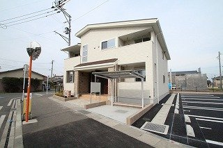 オークスレジデンスⅡ