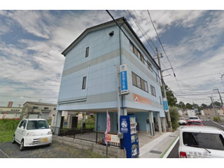 守山市吉身３丁目の店舗事務所の外観