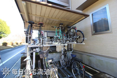 【その他共用部分】 | ヴェリテ