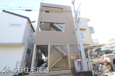 【外観】 | ヴェリテ