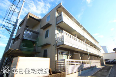 【外観】 | ヴェリテ