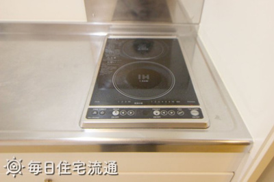 【キッチン】 | ヴェリテ