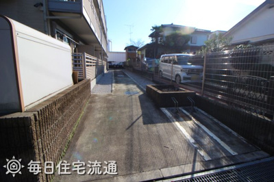 【その他共用部分】 | ヴェリテ