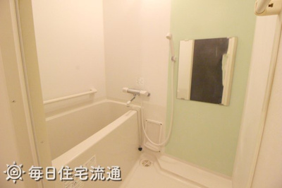 【浴室】 | ヴェリテ