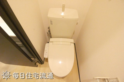 【トイレ】 | ヴェリテ