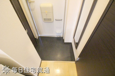 【玄関】 | ヴェリテ