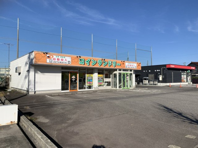  | 滑川市加島町貸店舗