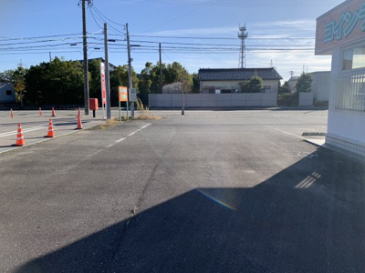  | 滑川市加島町貸店舗