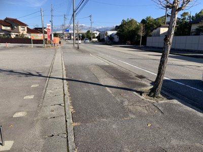  | 滑川市加島町貸店舗