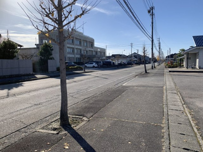  | 滑川市加島町貸店舗