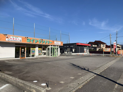  | 滑川市加島町貸店舗
