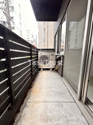 【バルコニー】 | クレグラン天満