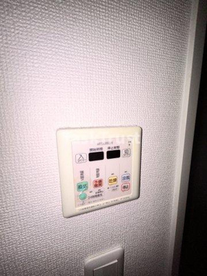 【設備】 | クレグラン天満